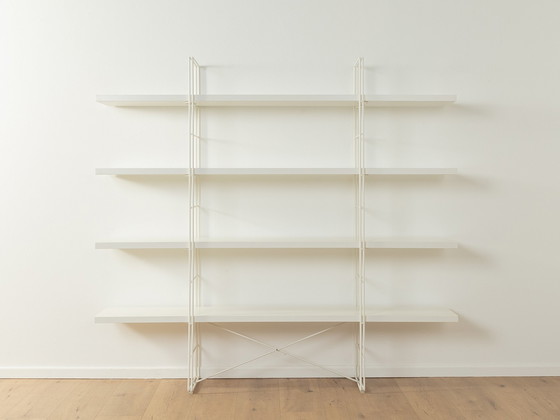 Image 1 of  Shelving system ENETRI, Niels Gammelgaard 