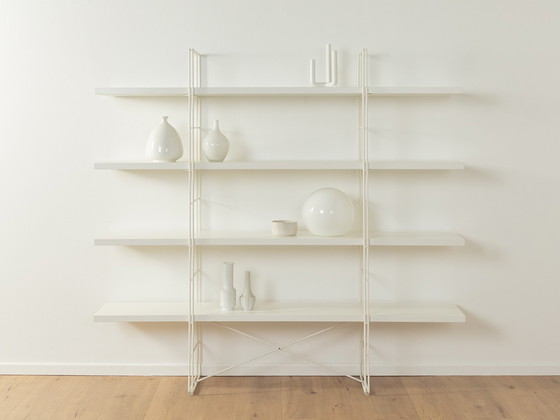 Image 1 of  Shelving system ENETRI, Niels Gammelgaard 