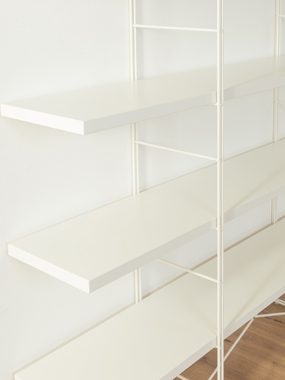 Image 1 of  Shelving system ENETRI, Niels Gammelgaard 