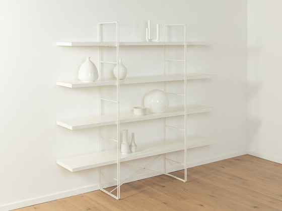 Image 1 of  Shelving system ENETRI, Niels Gammelgaard 