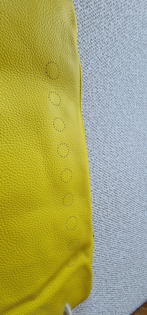 4 X Leolux Decorative Cushion In New Condition