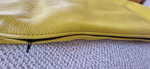 4 X Leolux Decorative Cushion In New Condition
