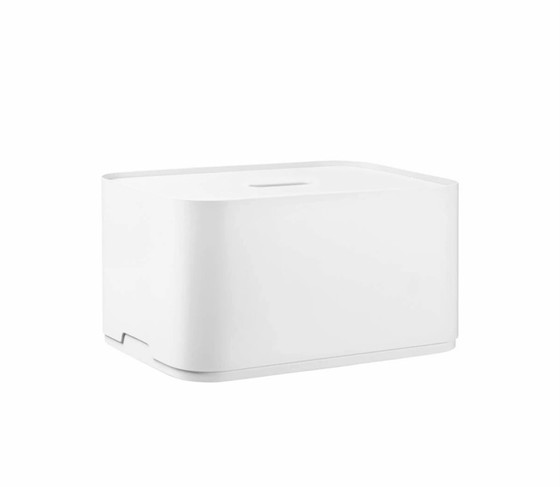 Image 1 of Iittala Vakka Storage Box - table d'appoint - table de chevet