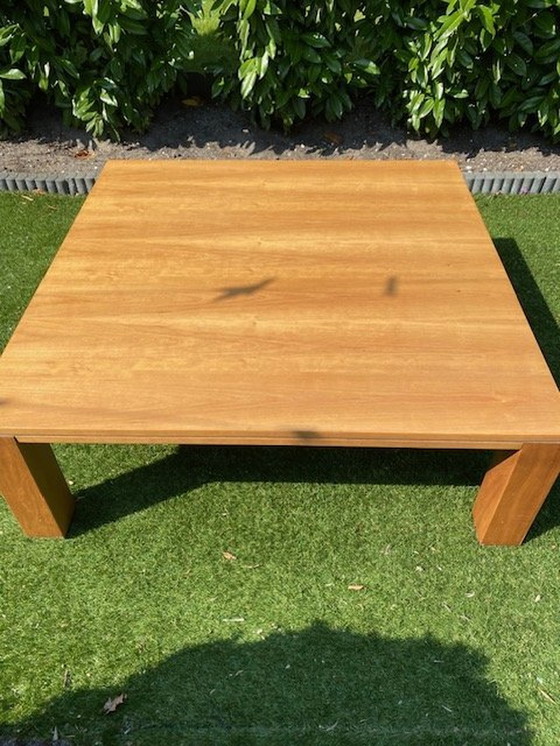 Image 1 of Jan des Bouvrie Coffee Table