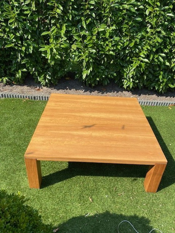 Image 1 of Jan des Bouvrie Coffee Table