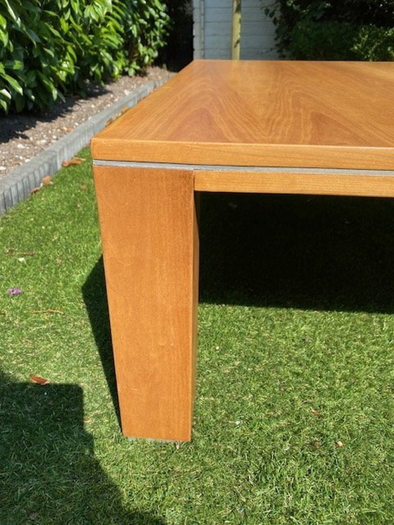 Image 1 of Jan des Bouvrie Coffee Table