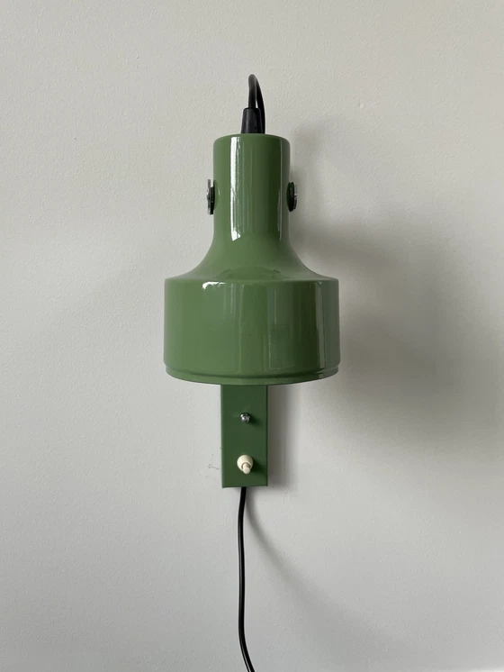 Image 1 of Anvia Wall Lamp