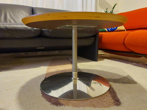 Image 1 of Circle Coffee Table Pierre Paulin Artifort