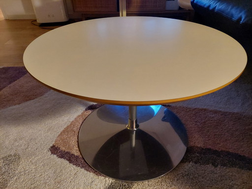 Circle Coffee Table Pierre Paulin Artifort