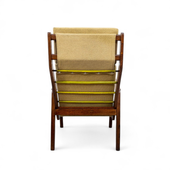 Image 1 of Mid Century Lounge Chair