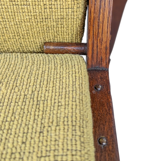 Image 1 of Mid Century Lounge Chair