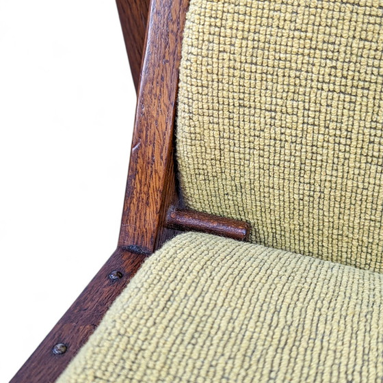 Image 1 of Mid Century Lounge Chair