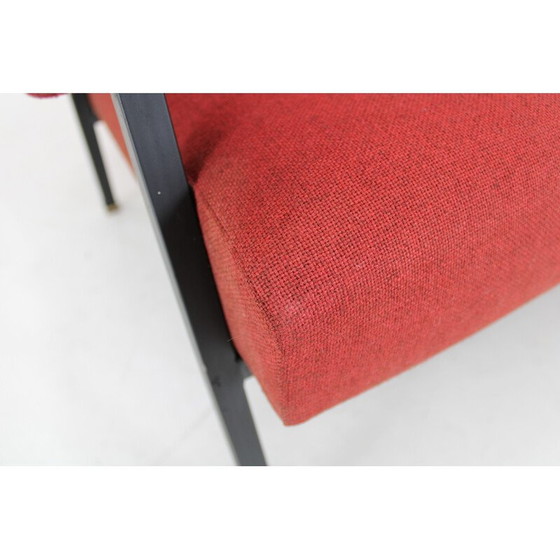 Image 1 of Vintage two-seater sofa by Bonino, Italy 1960s