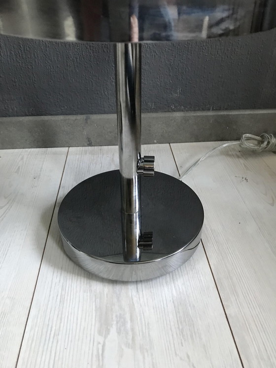 Image 1 of 2x Ola Wihlborg Ikea Stockholm Table Lamp