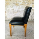 Vintage modular armchair, 1950