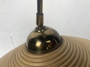 Hanging Pendant Lamp, Italy, 1970S