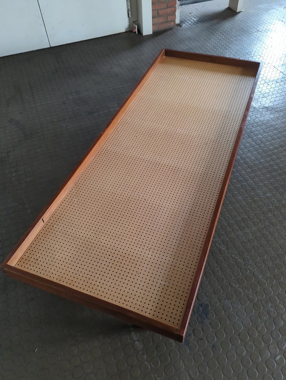 Image 1 of Midcentury Teak Daybed / Lounge Bed 1960S