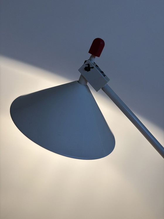 Image 1 of Jan Des Bouvrie Design Balance Lamp 1985