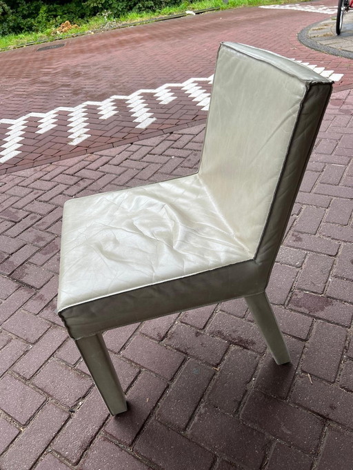 2X Piet Boon Saar Chair