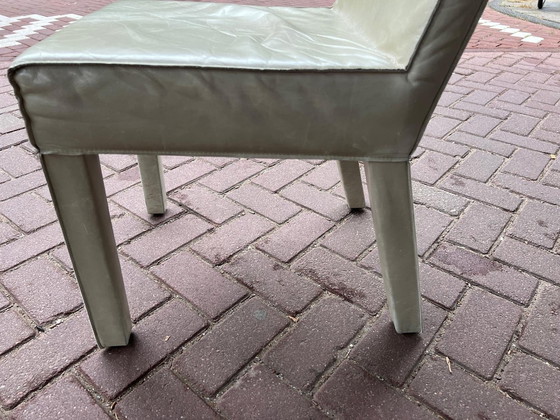 Image 1 of 2X Piet Boon Saar Chair