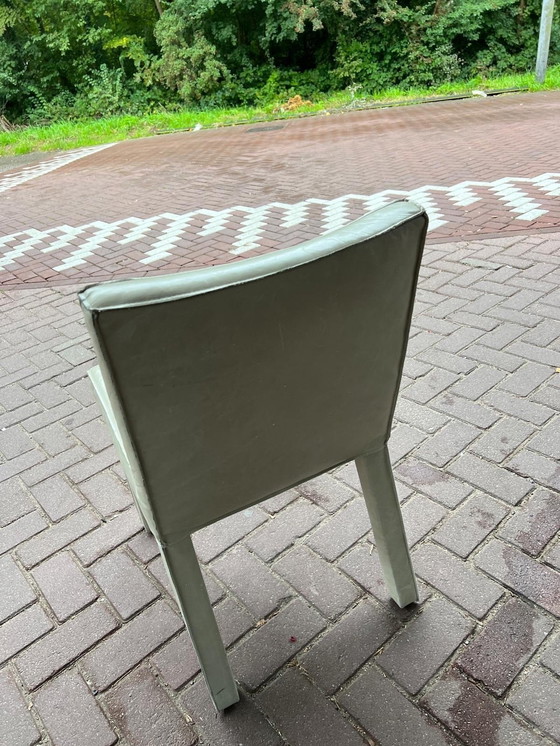 Image 1 of 2X Piet Boon Saar Chair