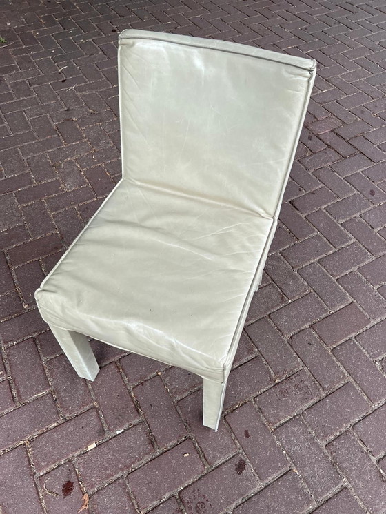 Image 1 of 2X Piet Boon Saar Chair