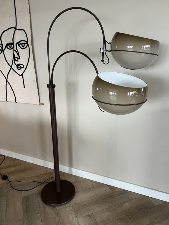Image 1 of Gepo Floor Lamp