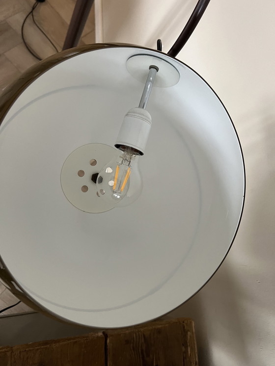 Image 1 of Gepo Floor Lamp