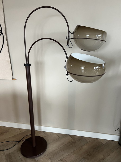 Gepo Floor Lamp