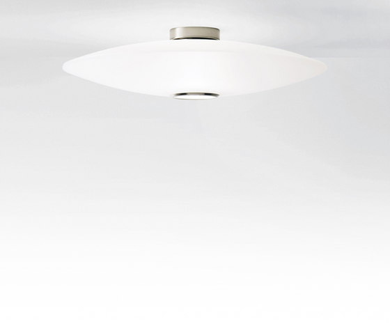 Image 1 of 2x Prandina Ceiling Lamp Extra C3