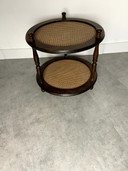Tavolino d'epoca