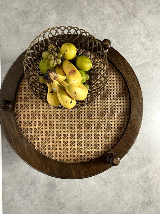 Image 1 of Tavolino d'epoca