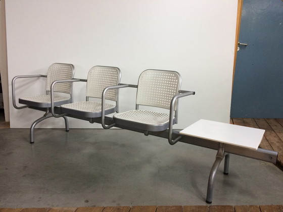 Image 1 of Modern design bench