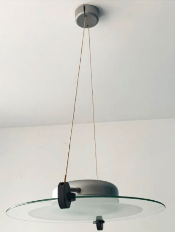 Image 1 of Artimide Cyclos Pendant Lamp