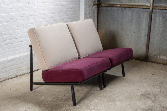 Image 1 of 2X Alf Svensson Domus Lounge Chair By Dux, 1950S