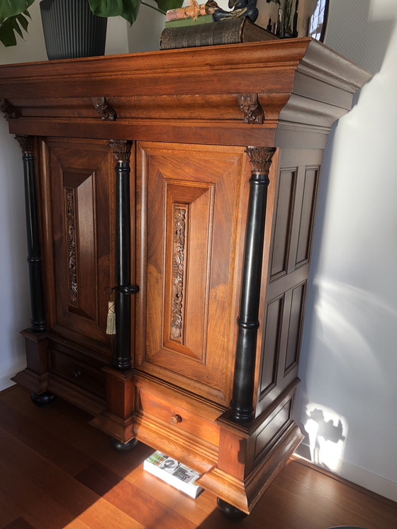 Image 1 of Gabinete de Greenlose Kollomen