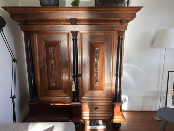 Image 1 of Gabinete de Greenlose Kollomen