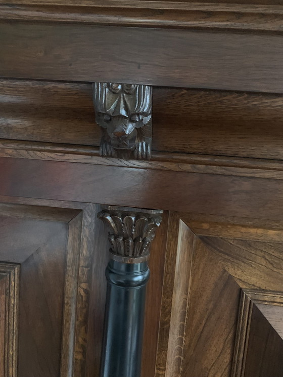 Image 1 of Gabinete de Greenlose Kollomen