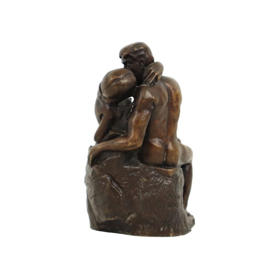 Image 1 of To Auguste Rodin The Kiss