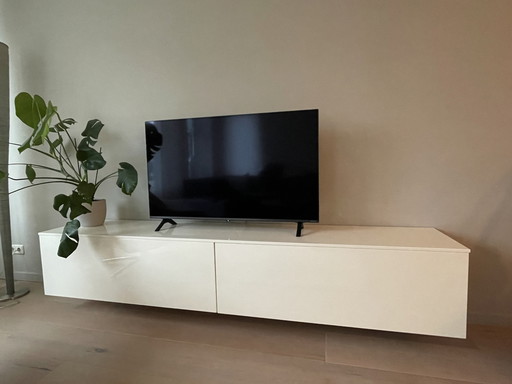 Lema Floating Sideboard