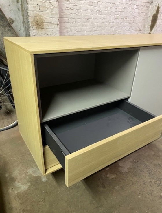 Image 1 of Cómoda Lauki Treku