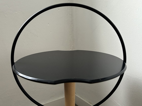 Image 1 of Leolux Besico Siggi Fischer Side Table