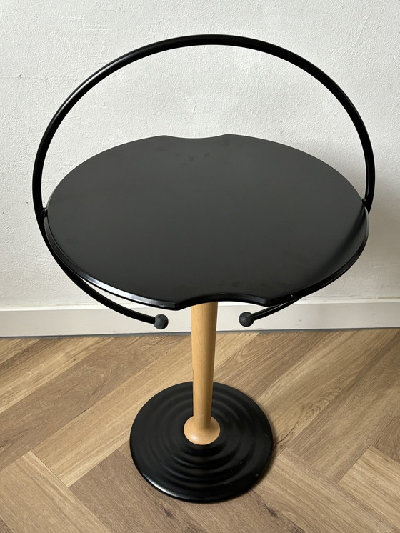 Image 1 of Leolux Besico Siggi Fischer Side Table