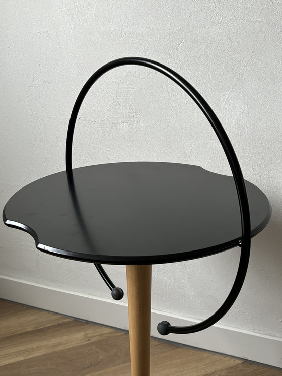 Image 1 of Leolux Besico Siggi Fischer Side Table