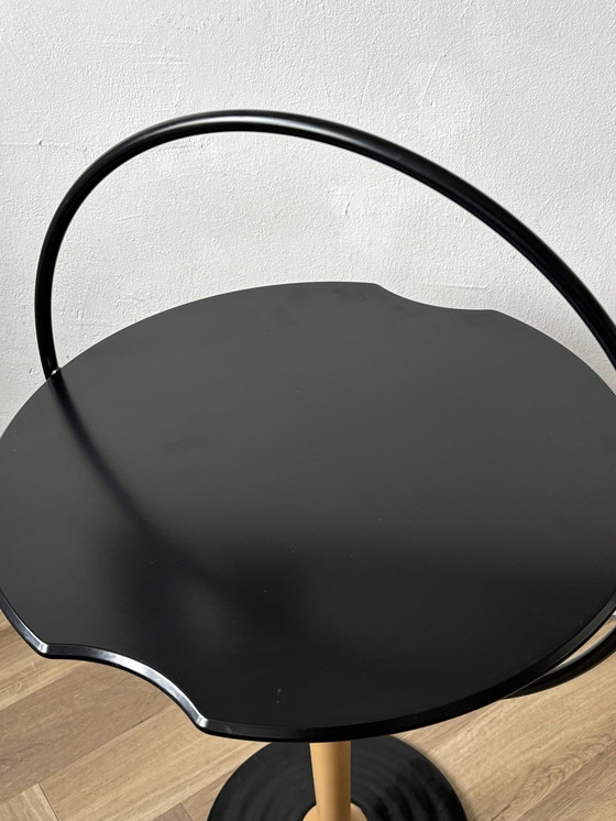 Image 1 of Leolux Besico Siggi Fischer Side Table