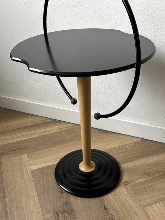 Image 1 of Leolux Besico Siggi Fischer Side Table