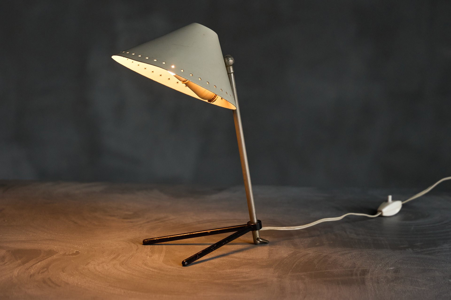 Herman Busquet ／ピノキオライト