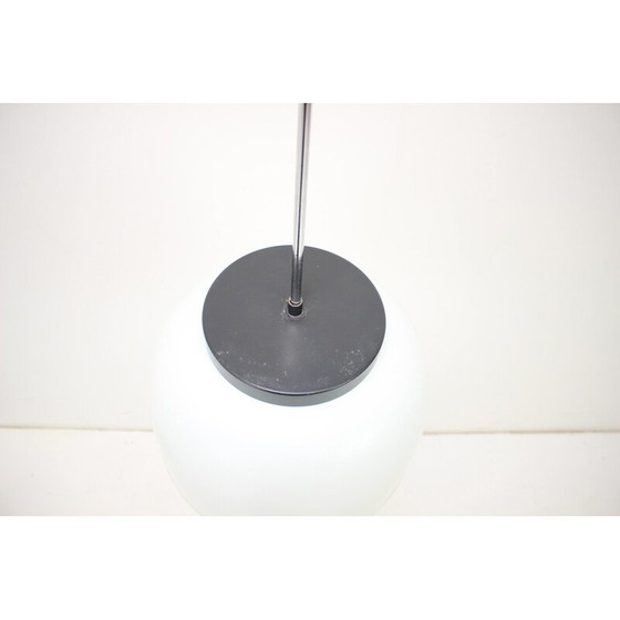 Image 1 of Mid-century pendant lamp by Napako, Czechoslovakia 1960s