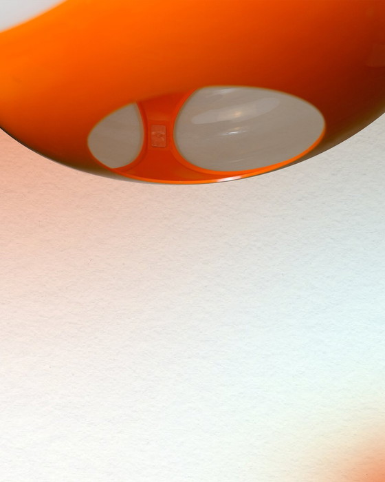 Image 1 of Ufo Ceiling Lamp From Massive Belgium 