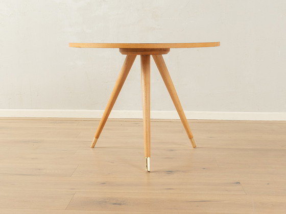 Image 1 of 1950s coffee table